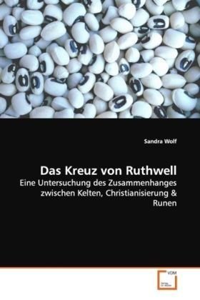 Das Kreuz von Ruthwell