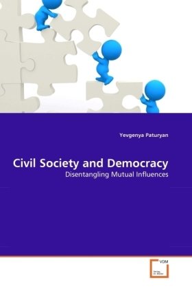 Civil Society and Democracy