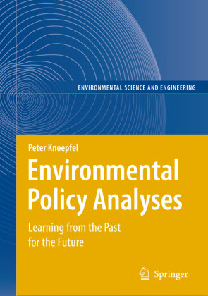 Environmental Policy Analyses