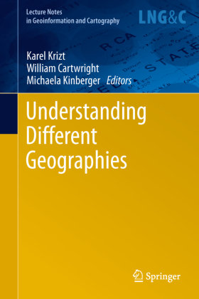 Understanding Different Geographies