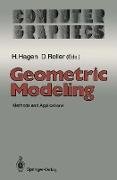 Geometric Modeling