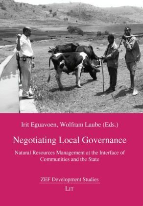 Negotiating Local Governance