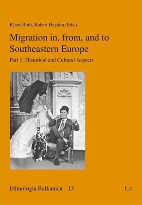 Migration in, from, and to Southeastern Europe