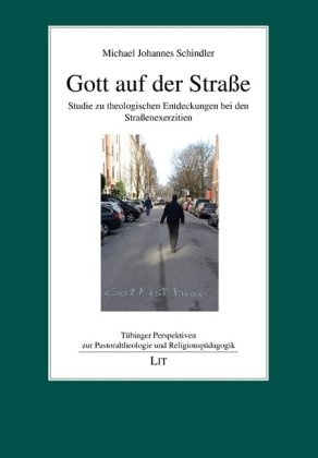 Gott auf der Straße