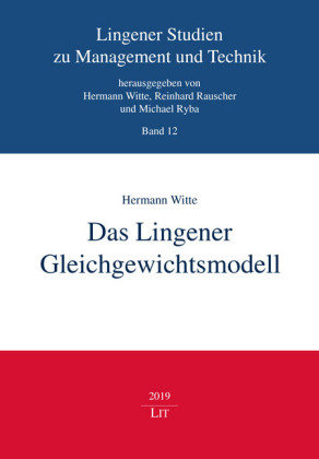 Das Lingener Gleichgewichtsmodell