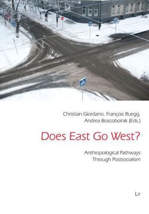 Does East Go West?