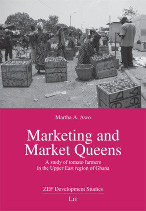 Marketing and Market Queens