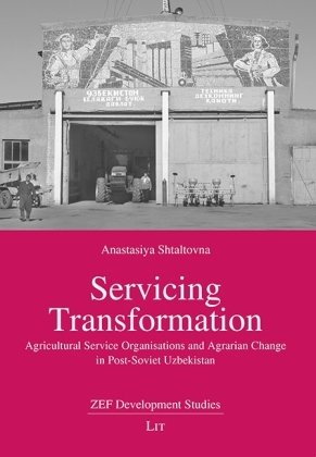 Servicing Transformation