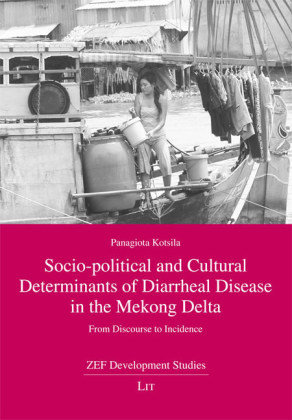 Socio-political and Cultural Determinants of Diarrheal Disease in the Mekong Delta