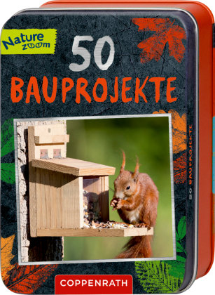 50 Bauprojekte