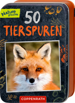 50 Tierspuren