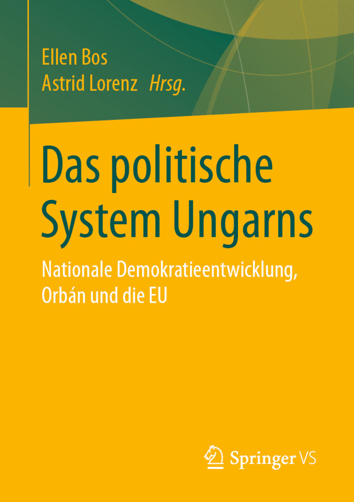 Das politische System Ungarns