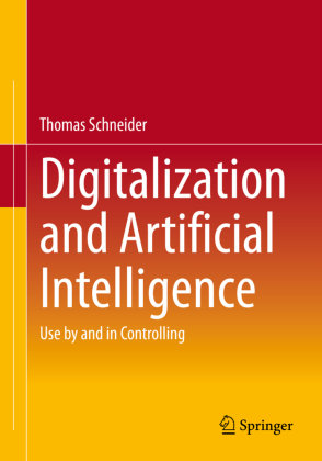 Digitalization and Artificial Intelligence