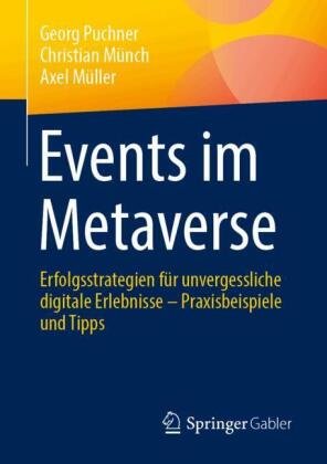 Events im Metaverse