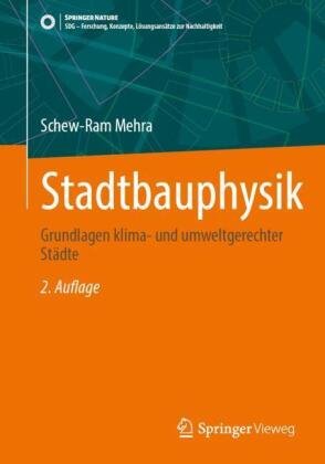 Stadtbauphysik