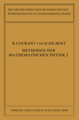 Methoden der Mathematischen Physik