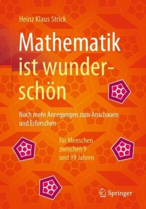 Mathematik ist wunderschön