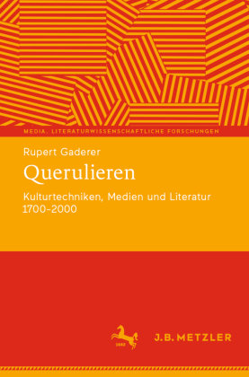 Querulieren