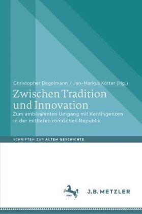 Zwischen Tradition und Innovation