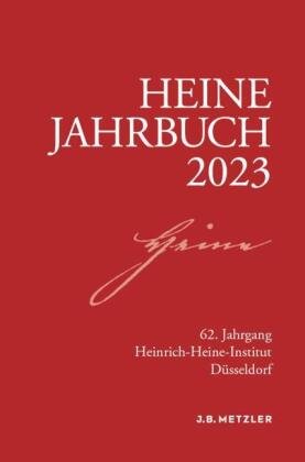 Heine-Jahrbuch 2023