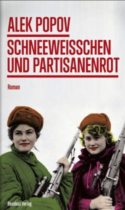 Schneeweißchen und Partisanenrot