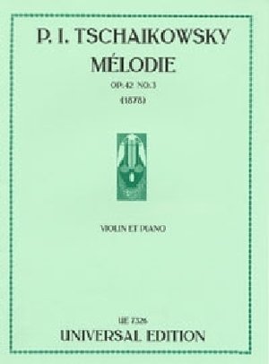 Mélodie