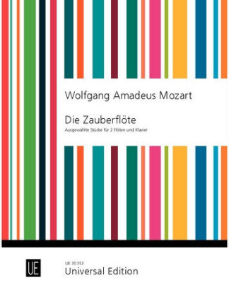 Die Zauberflöte