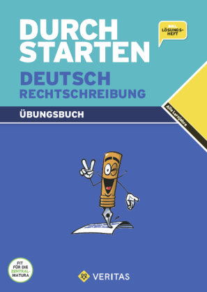 Durchstarten - Deutsch - Bisherige Ausgabe - Alle Lernjahre