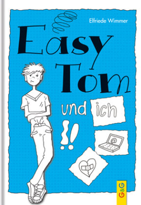 Easy Tom und ich