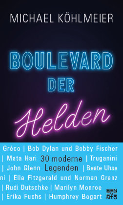 Boulevard der Helden