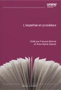 L´expertise en procédure