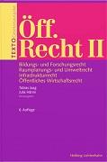 TEXTO Öff. Recht II