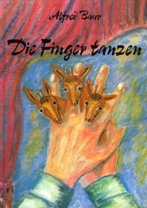 Die Finger tanzen