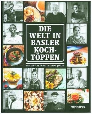 Die Welt in Basler Kochtöpfen