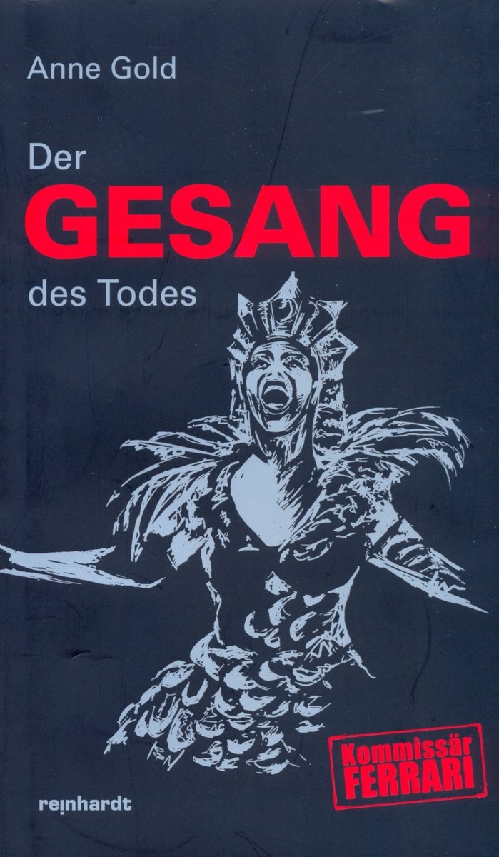 Der Gesang des Todes