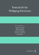 Festschrift für Wolfgang Portmann