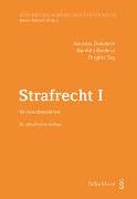 Strafrecht I (PrintPlu§)