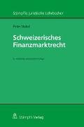 Schweizerisches Finanzmarktrecht