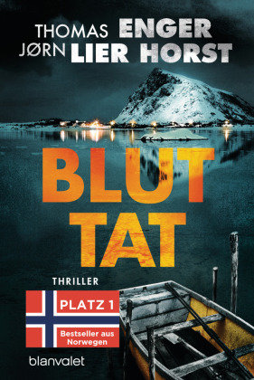 Bluttat