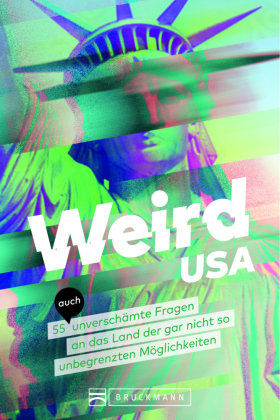 Weird USA