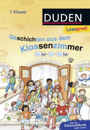 Geschichten aus dem Klassenzimmer