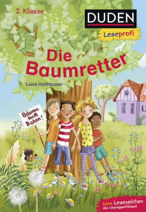 Die Baumretter