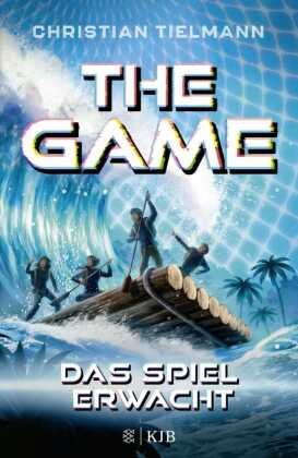 The Game - Das Spiel erwacht