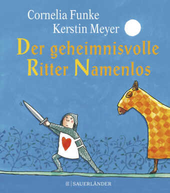 Der geheimnisvolle Ritter Namenlos, Miniausgabe