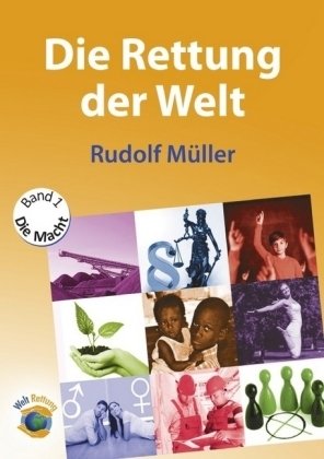 Die Rettung der Welt