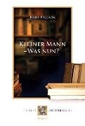 Kleiner Mann - Was nun?