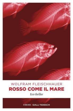 Rosso come il mare