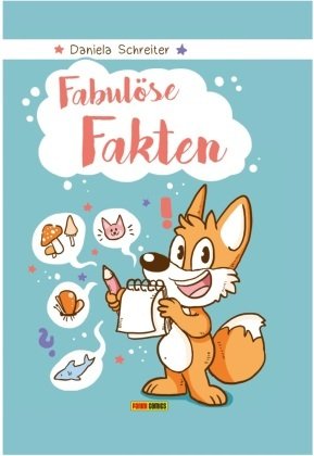 Fabulöse Fakten Bd.1