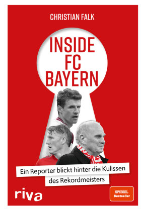 Inside FC Bayern