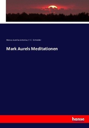 Mark Aurels Meditationen